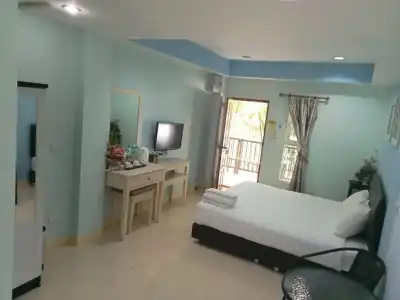 The Moonlight Place - 14