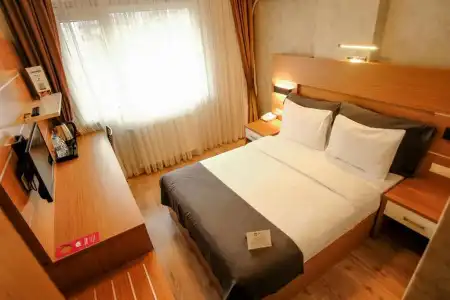 Rhisos otel - 25