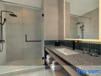 Four Points by Sheraton Jakarta Thamrin - 86