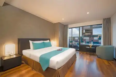 The Code & Spa Da Nang - 110