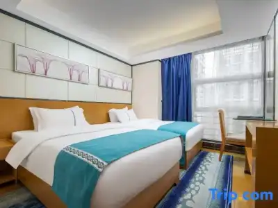 Mingchun International Holiday - 74