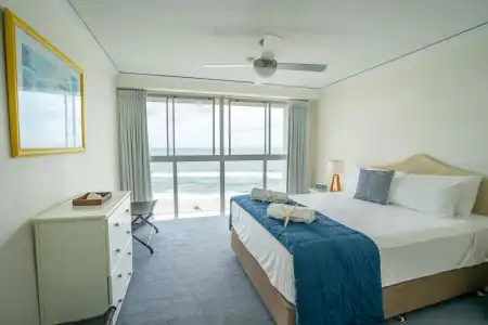 Cashelmara Beachfront Apartments - 55