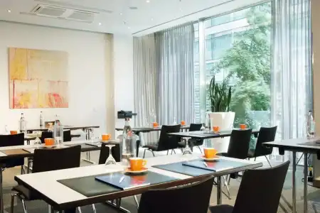 Lindner Berlin Ku'damm - part of JdV by Hyatt - 28