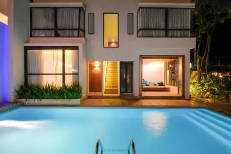 Norndee Huahin - 28
