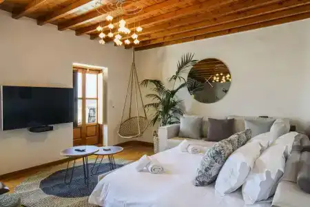 Dimele Rooms & Studios - 213