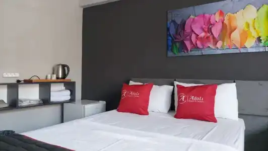 Adali & Suites - 28