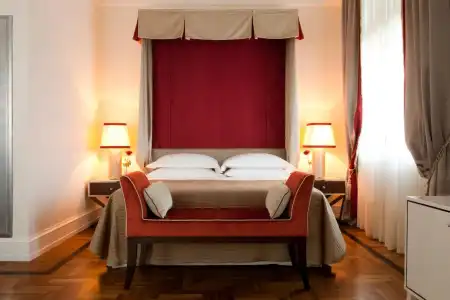 Savoia Excelsior Palace Trieste - Starhotels Collezione - 13