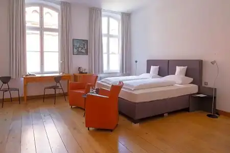 Mutterhaus Düsseldorf - 37