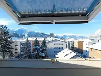 Binders Budget City-Mountain - 123