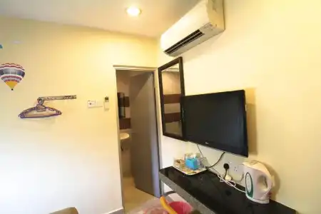 Seremban Jaya - 56