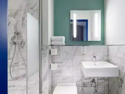 Ibis Budget Bremen City Center - 26