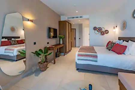 Minos Ambassador Suites & Spa - Adults Only - 4