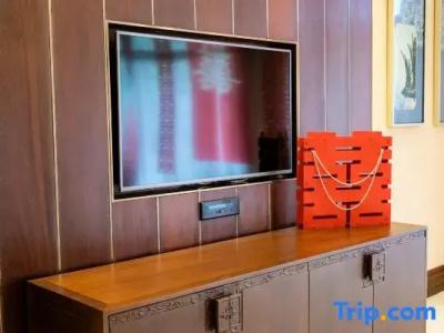 Nanning Wuxiang Resort - 115