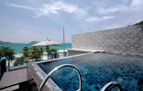 See Sea Villa Phuket SHA - 103