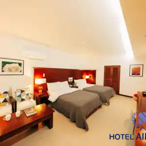 Incheon Airstay - 20