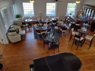 Emerson Inn - 24