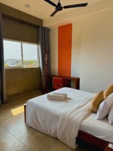 Casa Samaya, Boutique Beachfront in Weligama - 206
