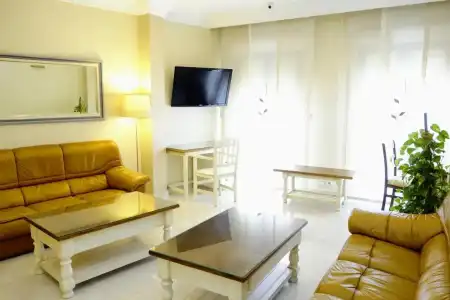 Hostal Toledo - 25