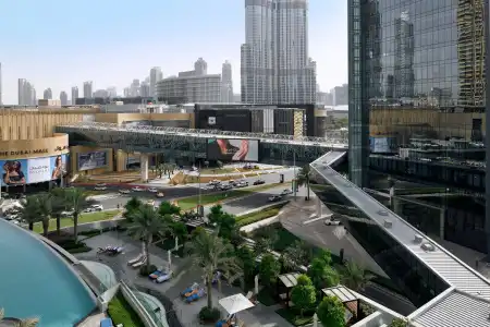 Kempinski the Boulevard Dubai - 41