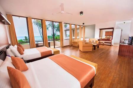 Mandara Resort - 69