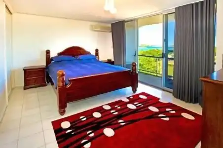 Tradewinds Apartments - 30