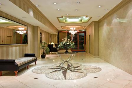 Holiday Inn Express Vancouver-Metrotown (Burnaby) by IHG - 35