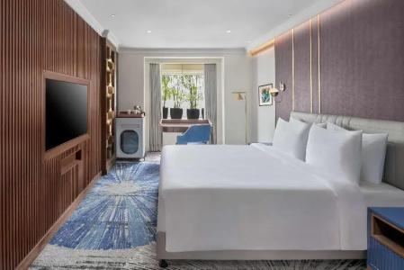 Radisson Blu & Suites GRT Chennai - 132
