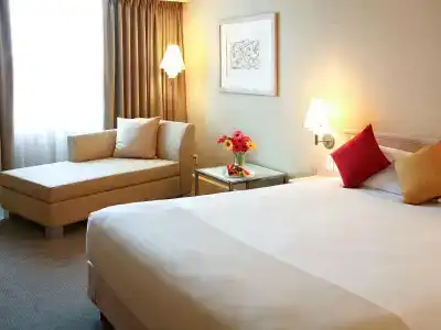 Novotel Mexico City Santa Fe - 5