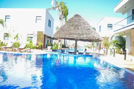 TOA & Spa Zanzibar - 7