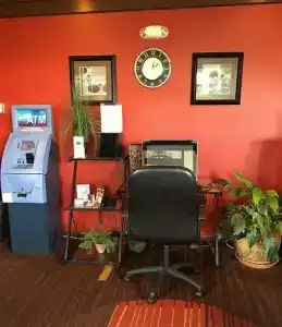 Fairview Inn Airport - 11