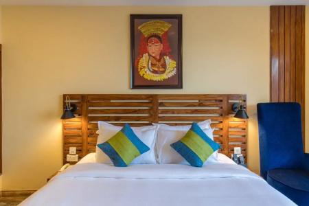 Aagantuk Resort - 55