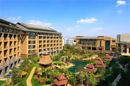 InterContinental Kunming by IHG - 181