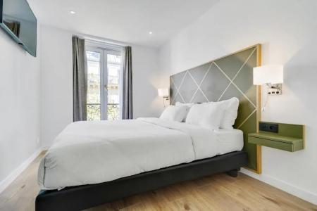 Hôtel Joli Môme - 110