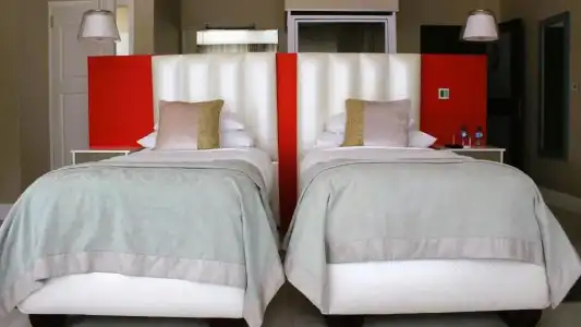 Atlantic Villa Boutique Guesthouse - 77
