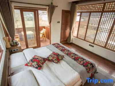 Yunzhong Inn - 70