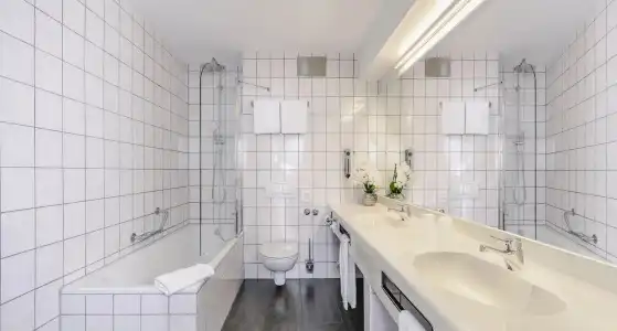 Plaza Inn Grevenbroich - 13