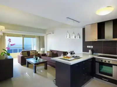 Macaris Suites and SPA - 115