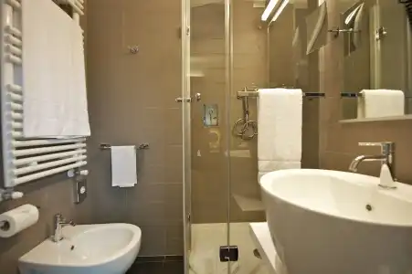 Mercure Roma Centro Colosseo - 16
