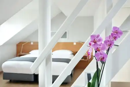 Hôtel des Alpes - 23