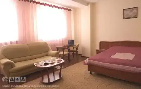 Nadezhda Park-Hotel - 57