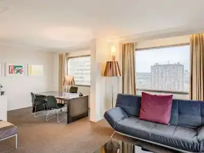 Novotel Paris Centre Tour Eiffel - 62