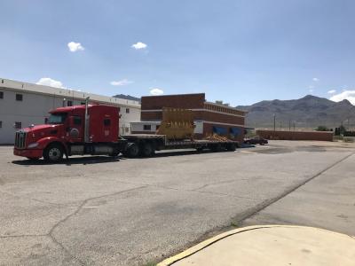 Superlodge Motel - 13