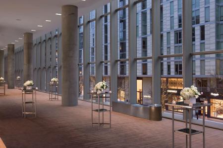 Conrad Washington DC - 16