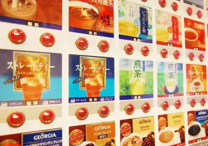 Capsule Anshin Oyado Tokyo Shimbashi - 11