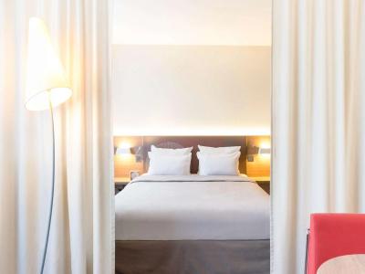Novotel Suites Geneve Aeroport - 25