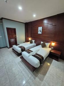 Forest Patong - 39