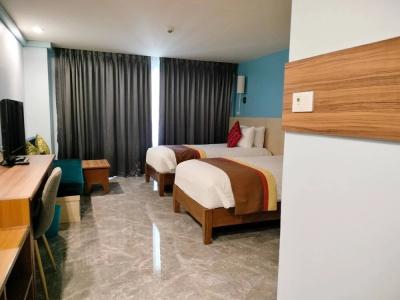 Saisawan Beach Luxury - 59