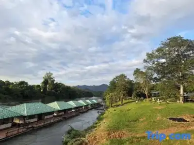 Pung-waan Resort Kanchanaburi - 47