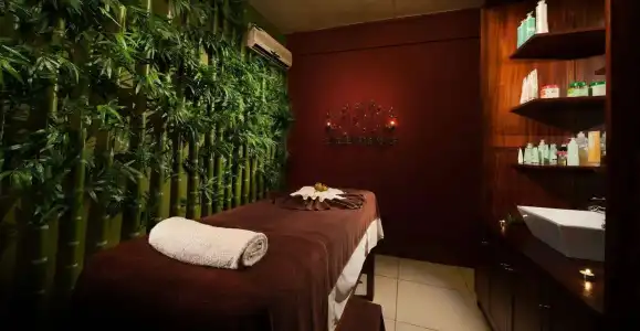 Le Palmiste Resort & Spa - 27