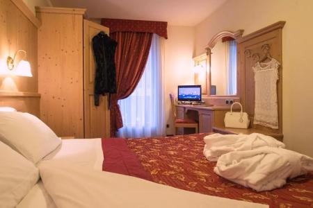 Beverly Alps & Spa - 32